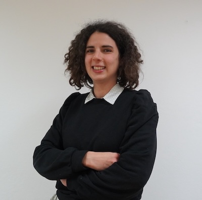 Francesca Nazzaro,  18 novembre 2025