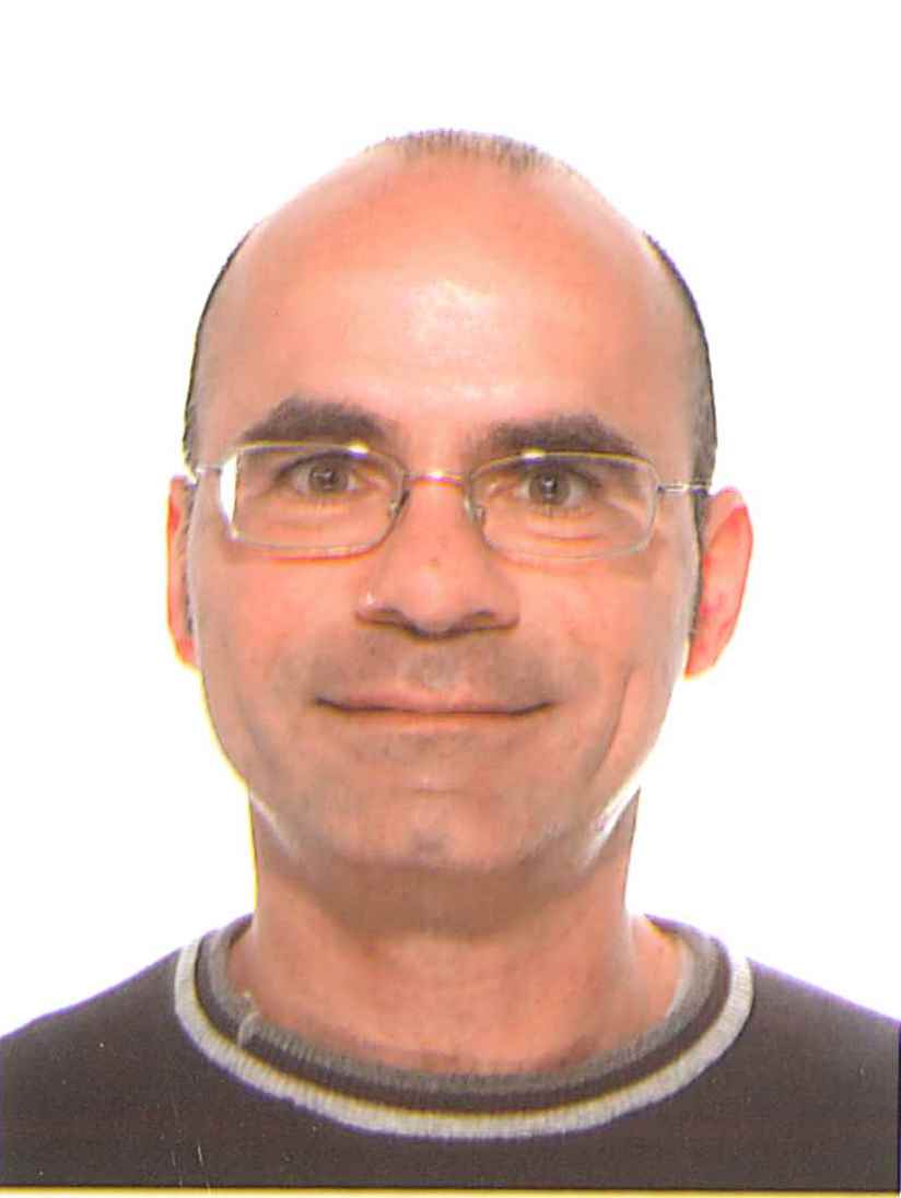 Foto badge,  November 22, 2017