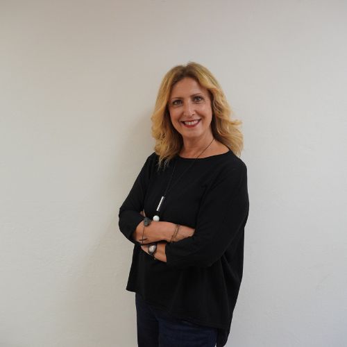 Francesca Scarazzato,  November 20, 2025