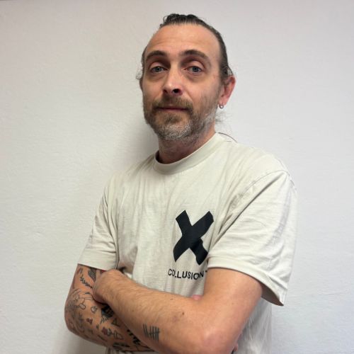 Marco Archivetti,  January 19, 2026