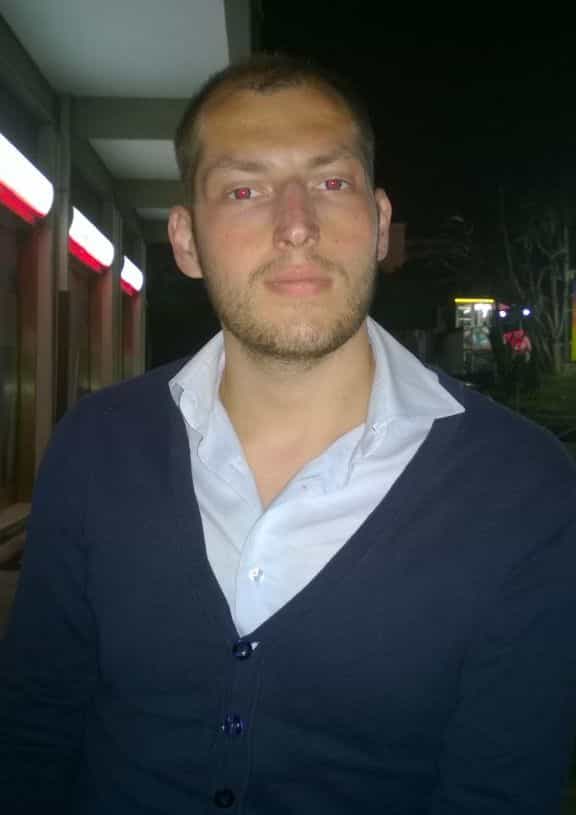 foto profilo,  February 21, 2019