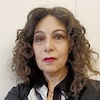 foto sito Sabrina Boni,  8 ottobre 2025