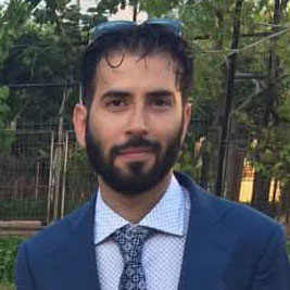 Domenico Zaccuri,  October 17, 2025